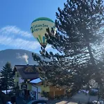 Apartment Dahoam By Sarina - Homebase Zell am See