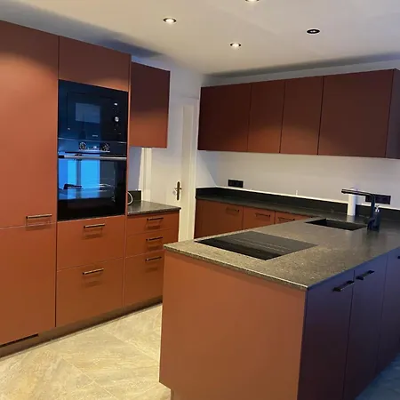 Apartament Dahoam By Sarina - Homebase *