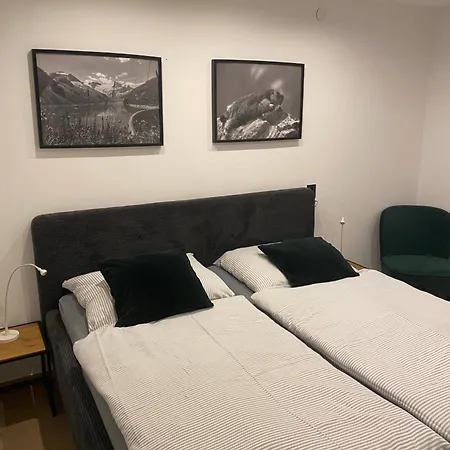 Dahoam By Sarina - Homebase Apartament Zell am See