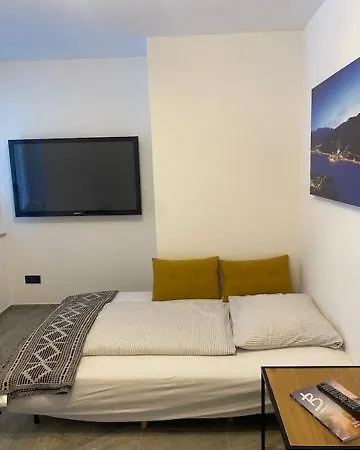 Dahoam By Sarina - Homebase 젤암제