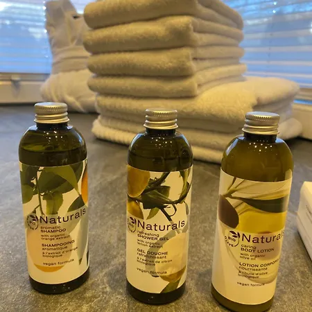 Apartament Dahoam By Sarina - Homebase *