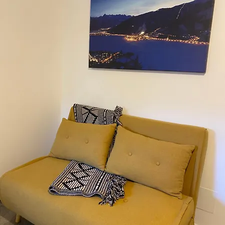Apartament Dahoam By Sarina - Homebase Zell am See