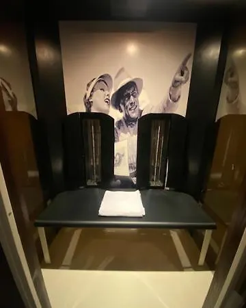 Dahoam By Sarina - Homebase 아파트