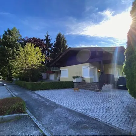 Dahoam By Sarina - Homebase