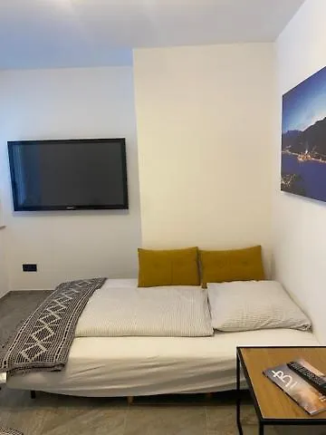 Dahoam By Sarina - Homebase ツェル アム ゼー