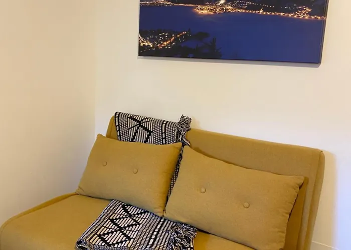 Apartament Dahoam By Sarina - Homebase Zell am See