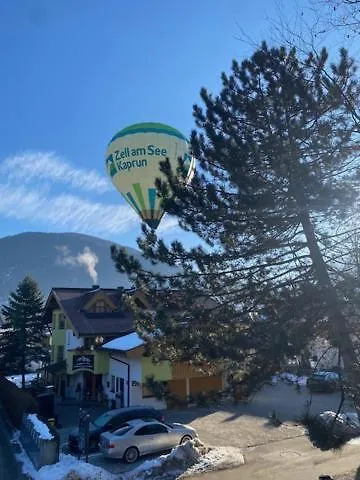 アパート Dahoam By Sarina - Homebase ツェル アム ゼー